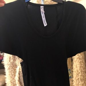 Free people bodysuit